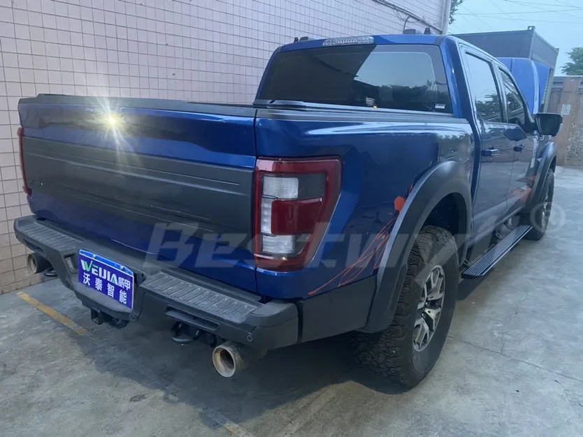 BESTWYLL Suv подножка электронная автоматическая силовая 3 кронштейна электрическая