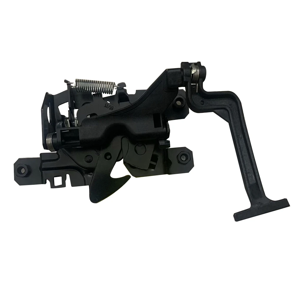 Автомобильный капот стержень с замком защелка ручка зажим для B Class W245 2005-2011 1698800660