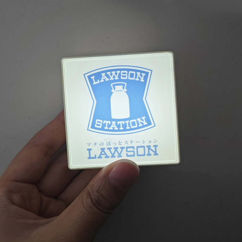 

Магнит на холодильник Lawson Hokkaido Otaru Asahikawa Zoo