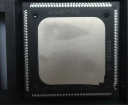 AM5X86-P75 qfp208 1 шт