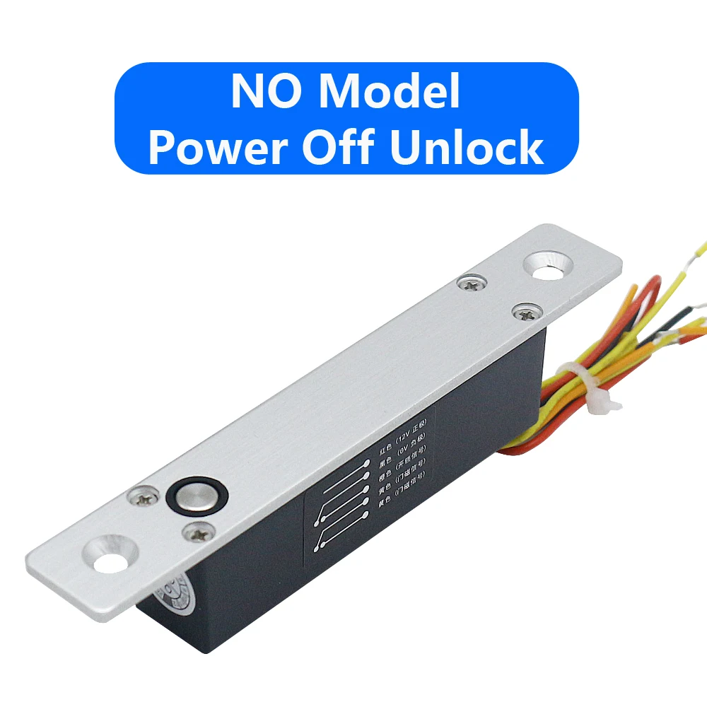 Электрический замок DY120 DC12V