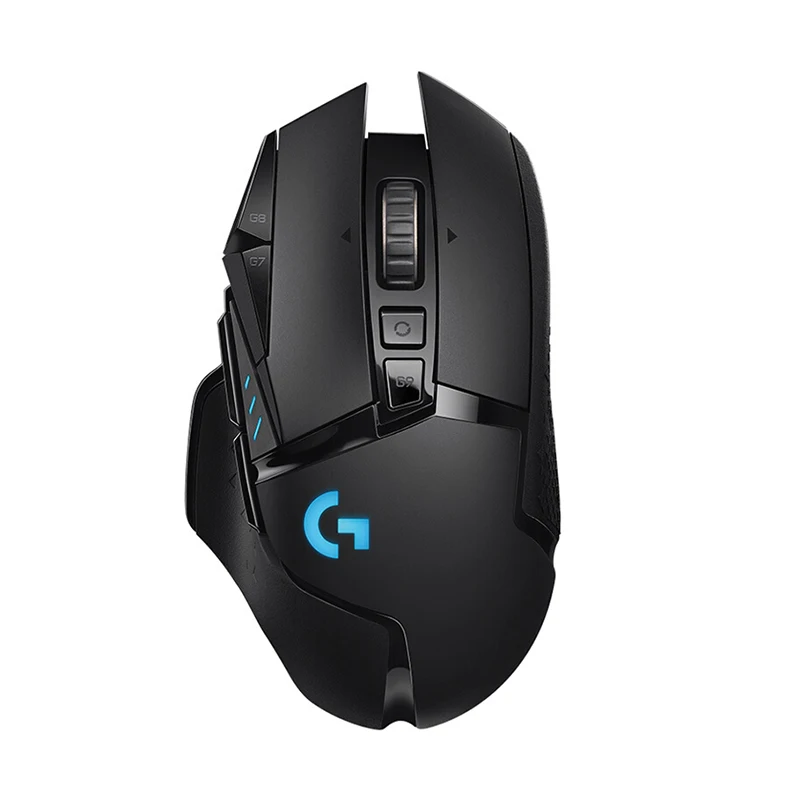 

100% оригинальная Беспроводная игровая мышь G502 Lightspeed