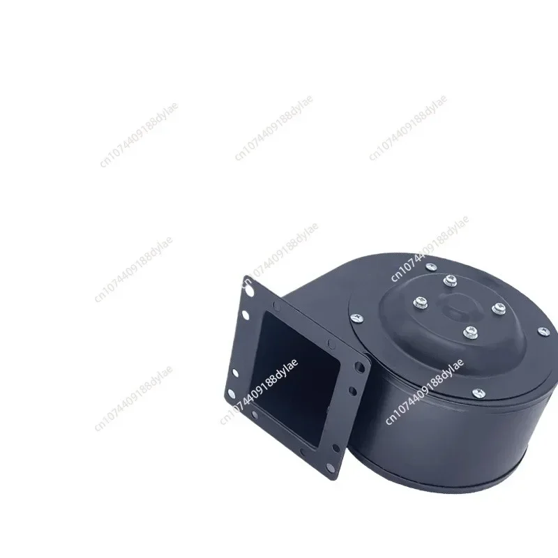130FLJ/150FLJ центробежный вентилятор с внешним ротором воздушная форма встроенный