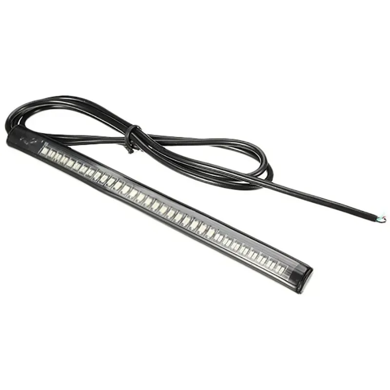 Задний фонарь для велосипеда с зарядкой от USB и датчиком освещения