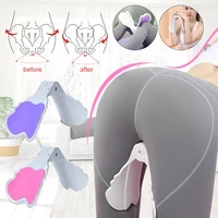 Pelvic Floor Muscle Training Device Beautifu Buttocks Clip Postpartum Repair Tighten The Private Part Mijiri Beautiful Leg Clamp