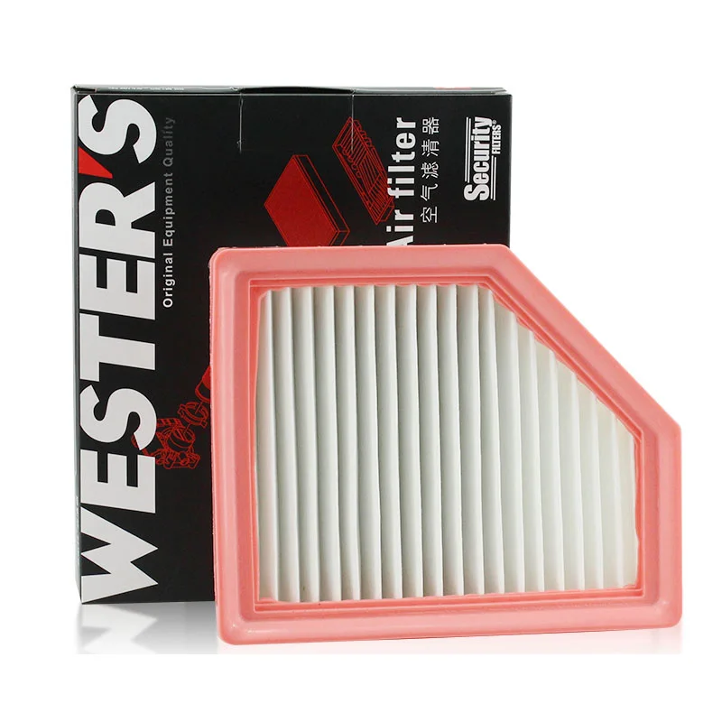 

Для Nissan Sentra 2020-2024 2.0L 16546-6LA0A Воздушный фильтр WESTGUARD MA2120 16546-6LA0A 165466LA0A