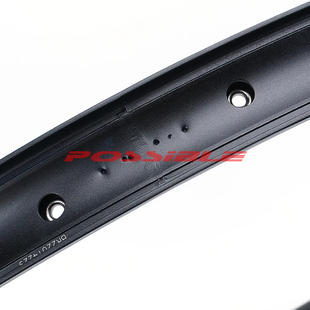 Sunringle Sun DUROC 30/35 27 5 29 дюймов 28/32H гнездо для горного велосипеда Бескамерные