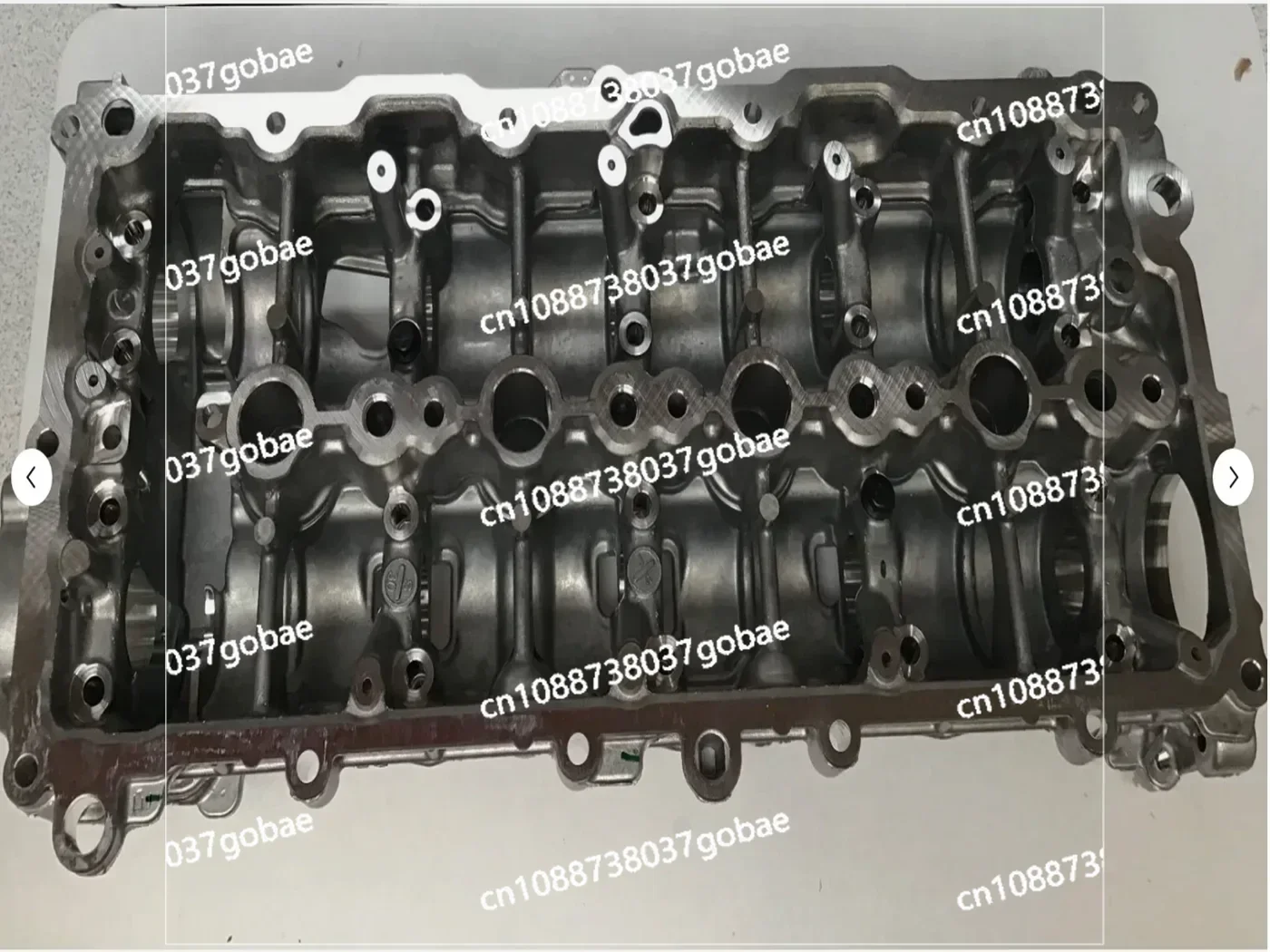 Для Peugeo DV5 1 5 комплект крышки кулачка поддержка распределительного вала