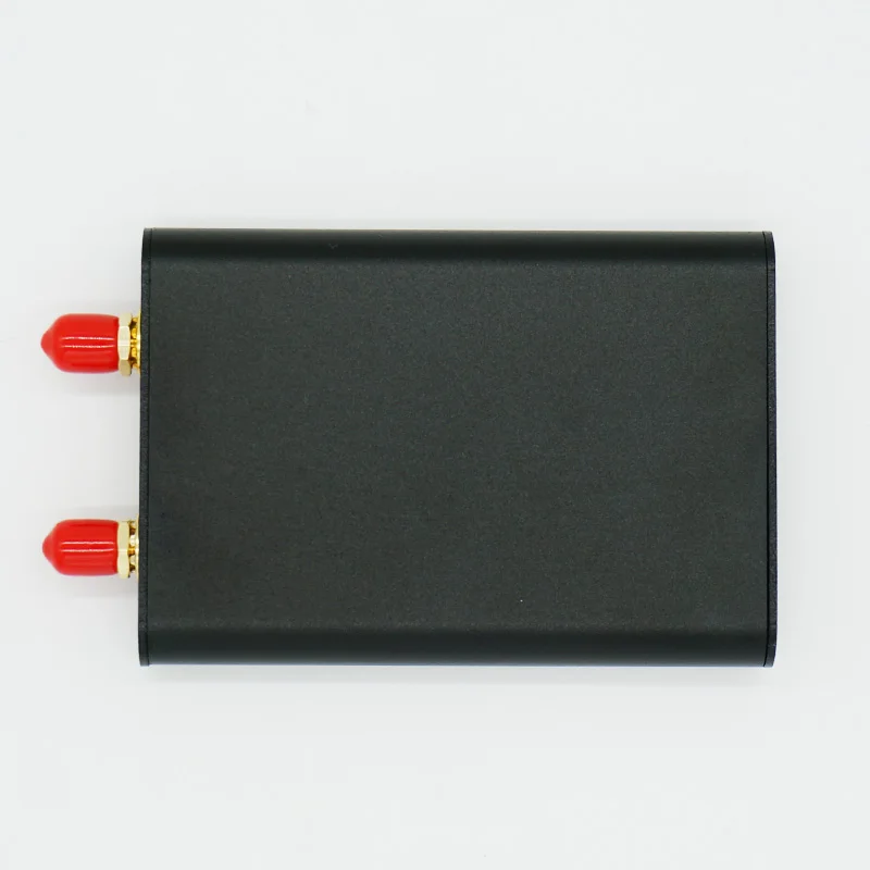 100KHz-1.7GHz 0.5PPM TXCO RTL-SDR Receiver RTL2832U+R820T2 SDR Radio RTL08THFR |