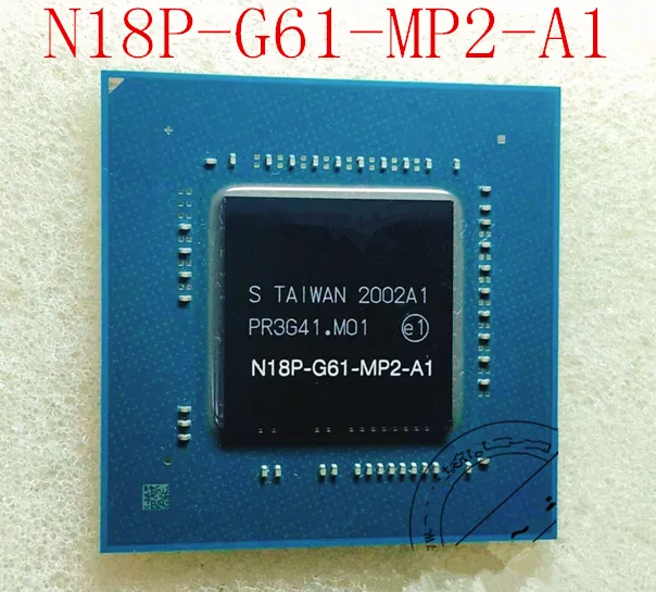 

NEW N18P-G61-MP2-A1