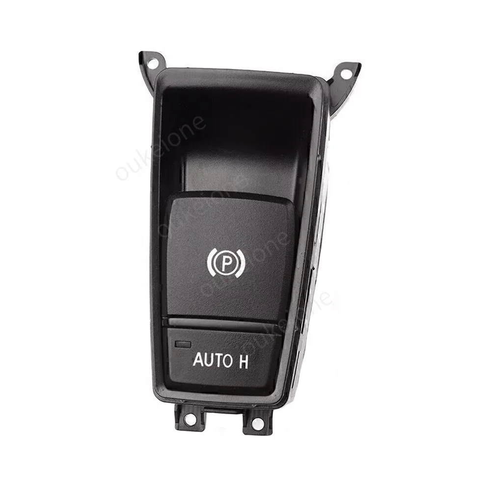 61319148508 электрический переключатель управления стояночным тормозом