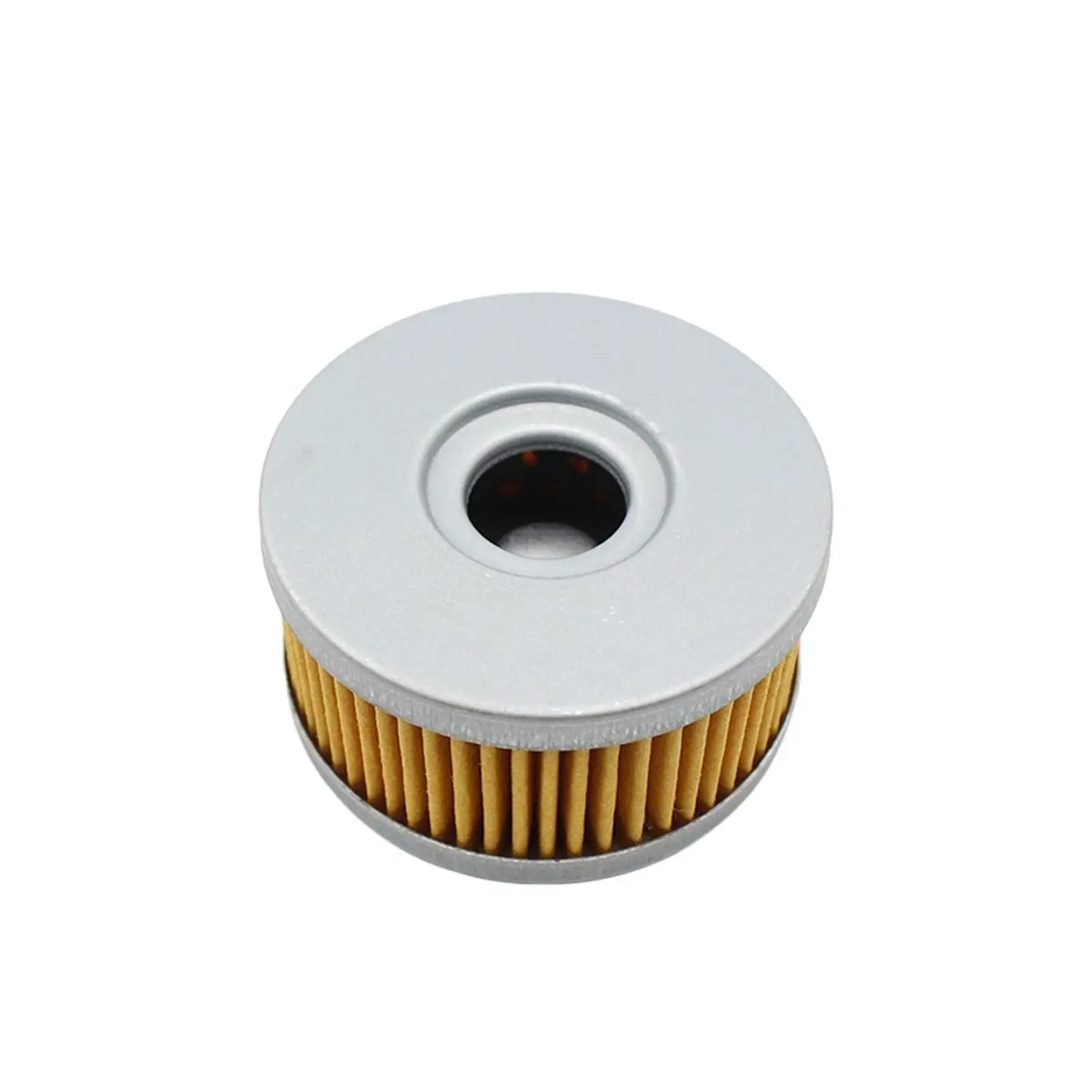 

Мотоциклетный фильтр, высокопроизводительные желтые профессиональные прочные Сменные аксессуары для фототехники Gn250 Gz250 DR350 TU250