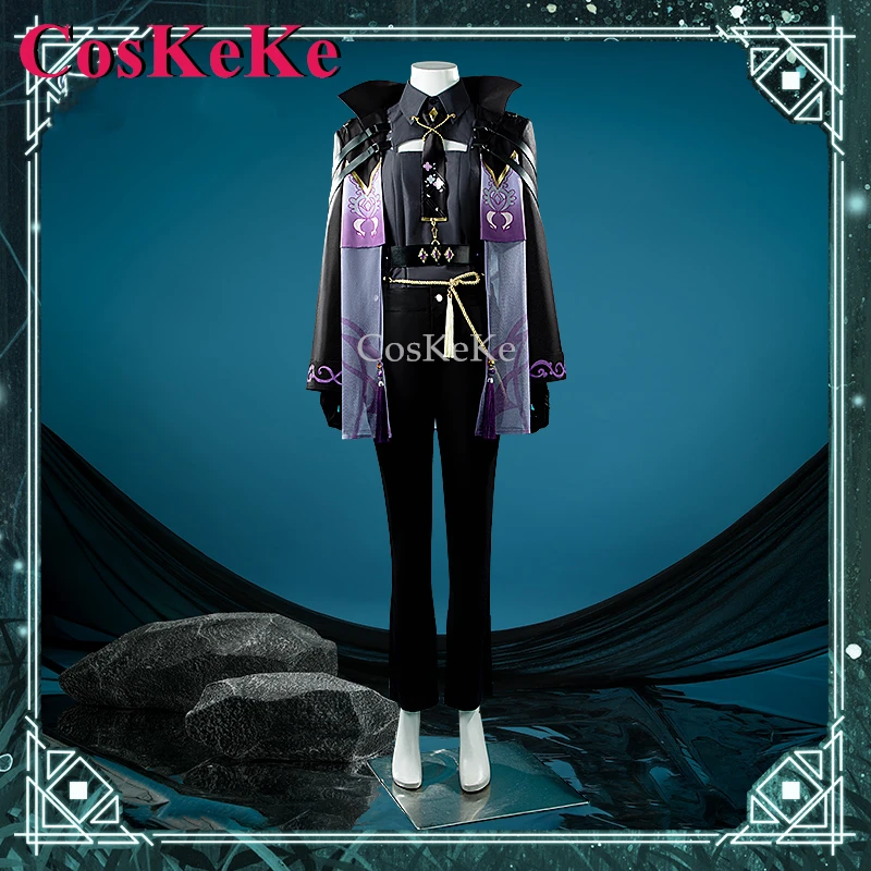 [Изготовление на заказ] Косплей куя для косплея Nu: карнавальный костюм новая