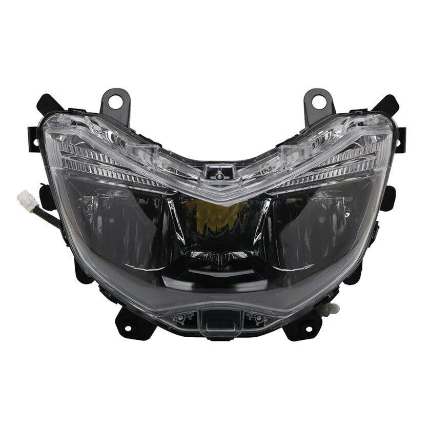 

Передние фары в сборе для мотоцикла Yamaha NMAX155 NMAX125 2016 2017 2018 NMAX 155 125