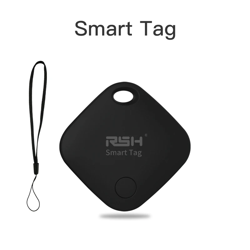 

GPS-трекер RSH для поиска вещей