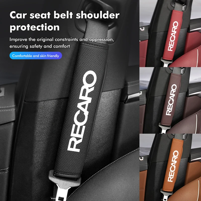 2 шт. защитная Наплечная подкладка для Recaro nan