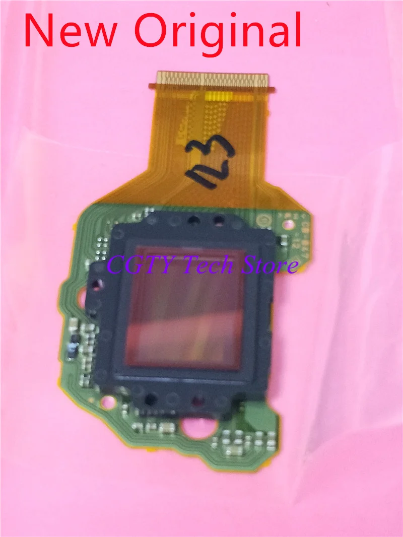 Новые датчики изображения CCD COMS матрица запасная часть для цифровой камеры Sony