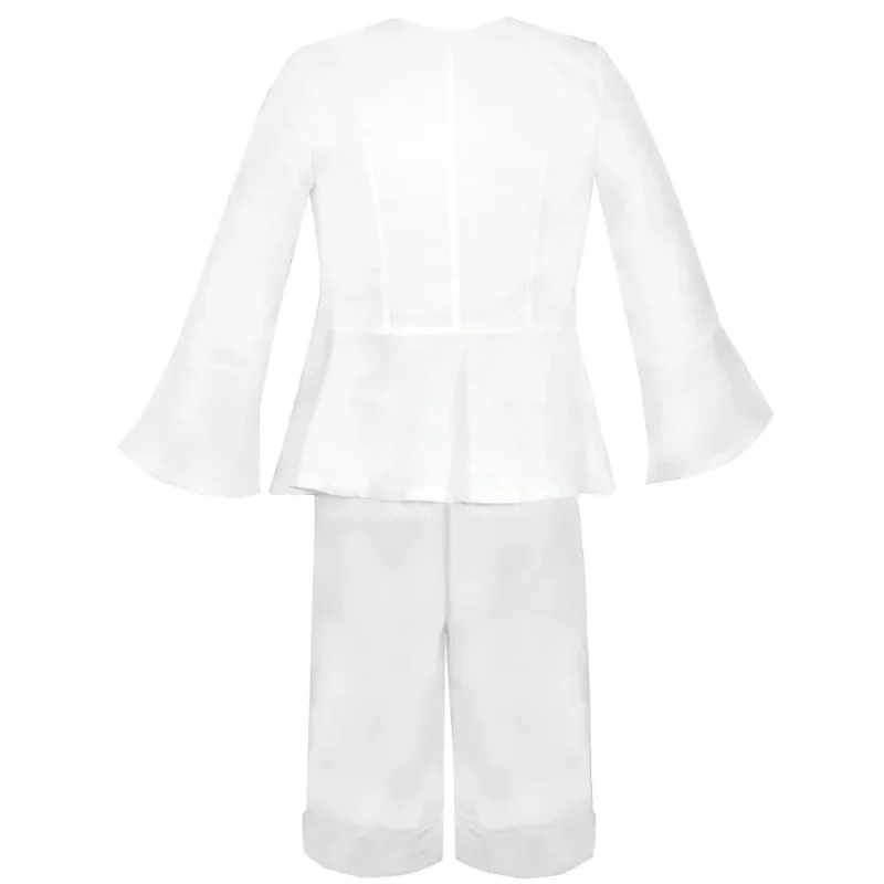 Gear5 Luffy косплей костюм один плеч обезьяна д Луффи Кепка ВАО страна солнце бог Ника