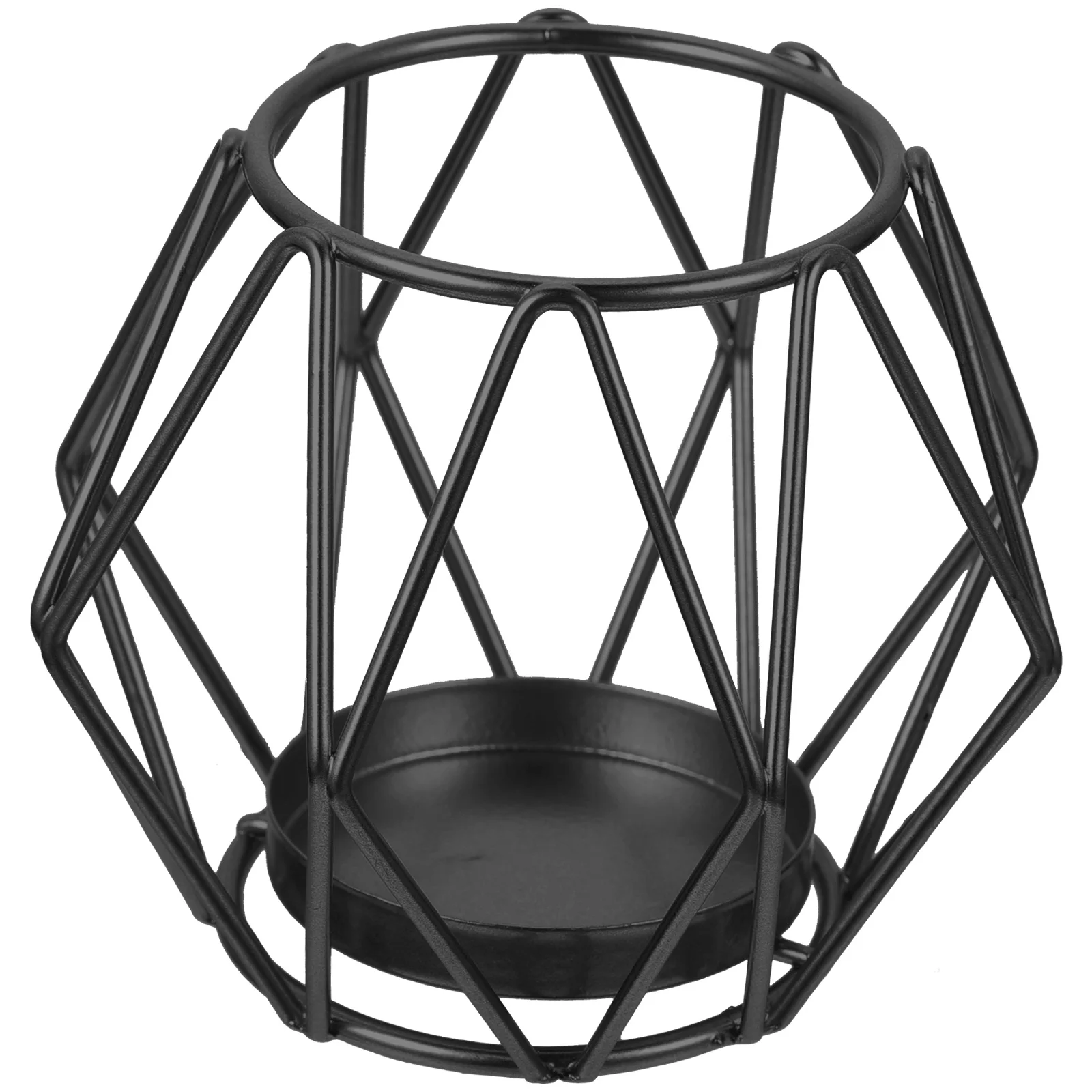 

Wrought Iron Candlestick Decoration Wedding Holder Centerpieces Tables Column Holders Stands Decorations
