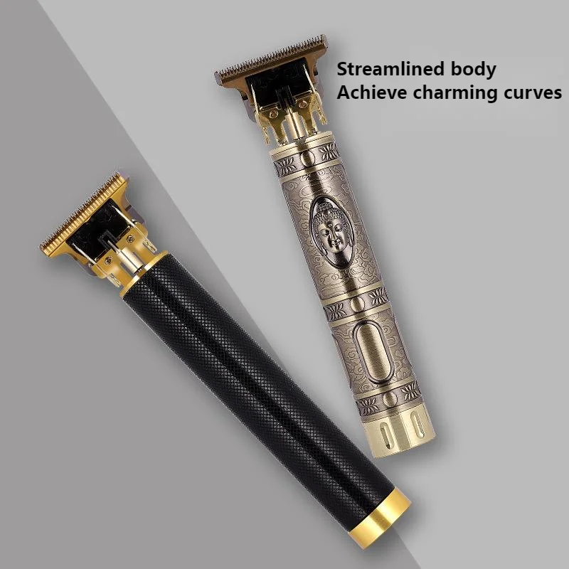 

Hair Trimmer For Men Machine Rechargeable New Hair Clipper Man Shaver Trimmer For Men Barber Professional Beard Trimmer