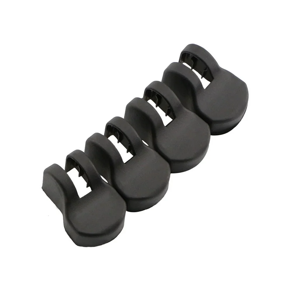 

Защитная крышка для автомобильной двери 4X для Honda ACCORD Fit Odyssey Crosstour CR-V Jade Civic Spirior Vezel HRV