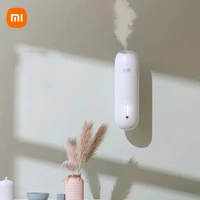 xiaomi xiaolang intelligent induction automatic fragrance machine aromatherapy home machine bathroom toilet fragrance diffuser