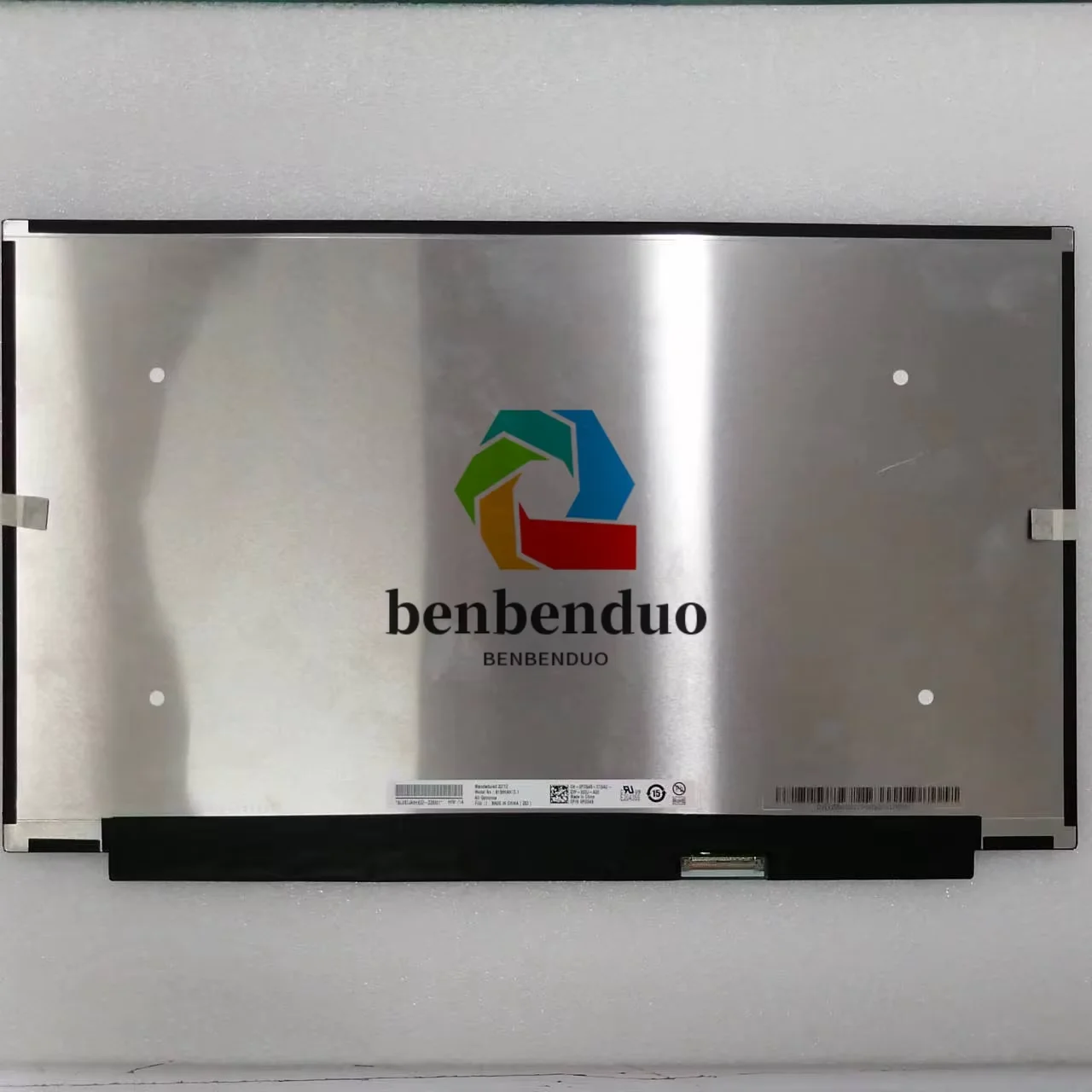 B156han13.1 B156han13.0 NV156FHM-N4U ЖК-дисплей IPS-панель экран 120 Гц 15 6 &quotLED ЖК-экран 1920x1080 FHD EDP 40