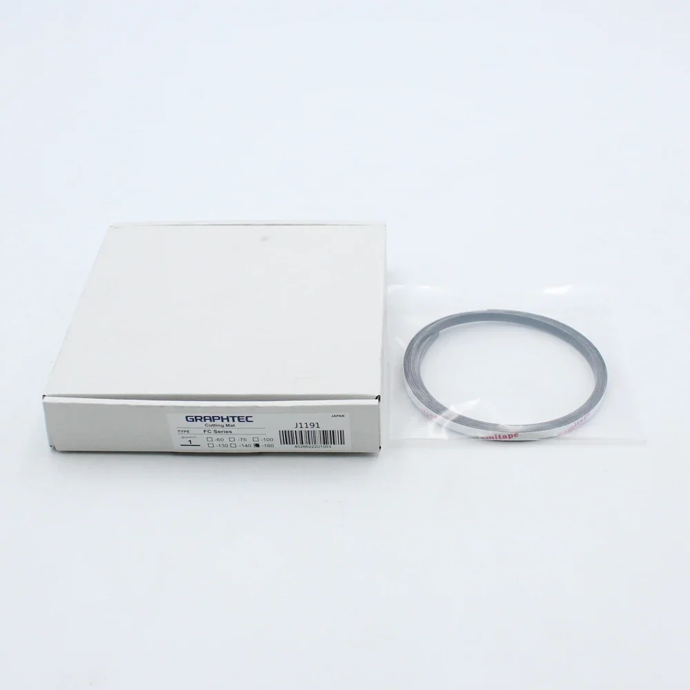 Для FC8600 режущий плоттер коврик защитная полоса лента для лезвия Graphtec FC7000 FC8000