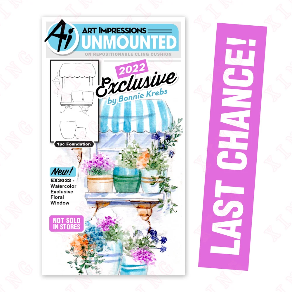 

Newest Scrapbooking Diy Decoration Craft Embossing Stencil Wc Exclusive Floral Window Clear Silicone Stamps Handmade Album Stamp
