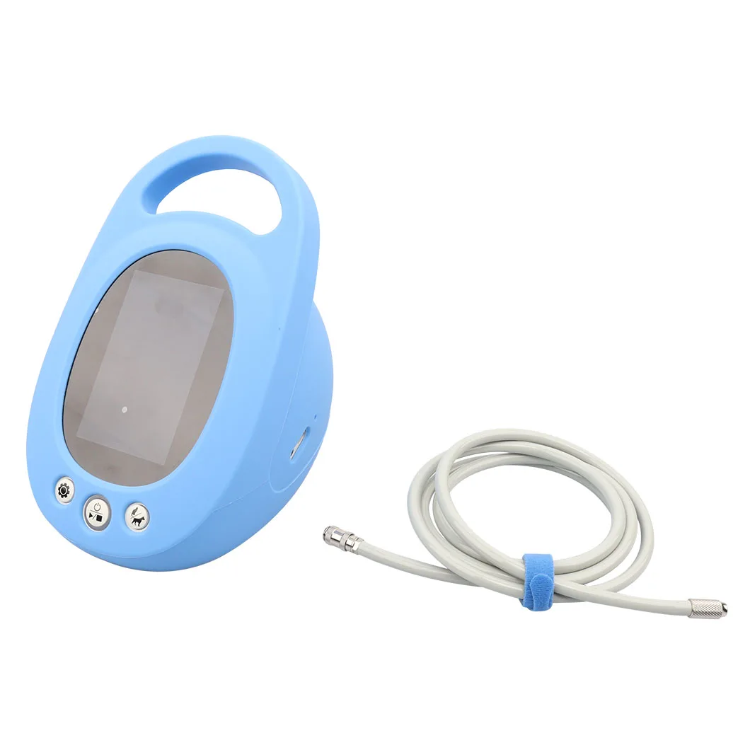 

Pet ing Equipment Veterinary Touch Screen Portable Blood Pressure