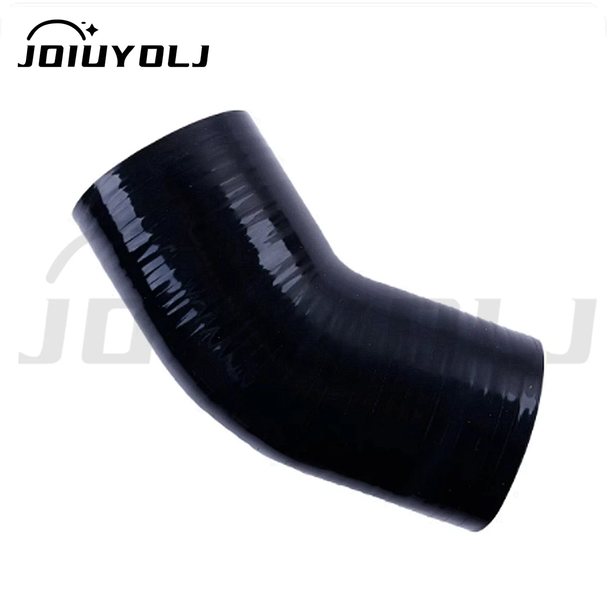 Комплект силиконовых патрубков интеркулера для Chevrolet GMC 6.6L Duramax LLY 2004-2005 (art.: 3920dad07ae90) - 3920dad07ae90