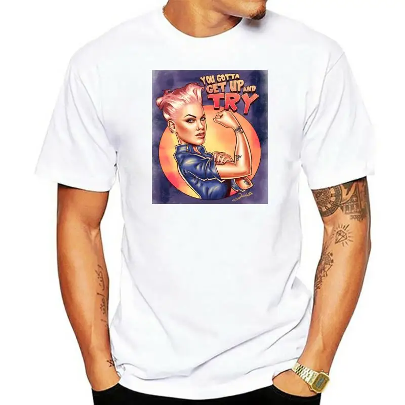 

Pink P Nk Singer''Beautiful Trauma World Tour 2022'' Us Shirt Size S To 3Xl Fashion Classic Tee Shirt