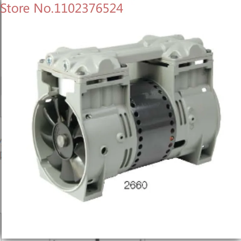 Thomas Compressor Air Compressor