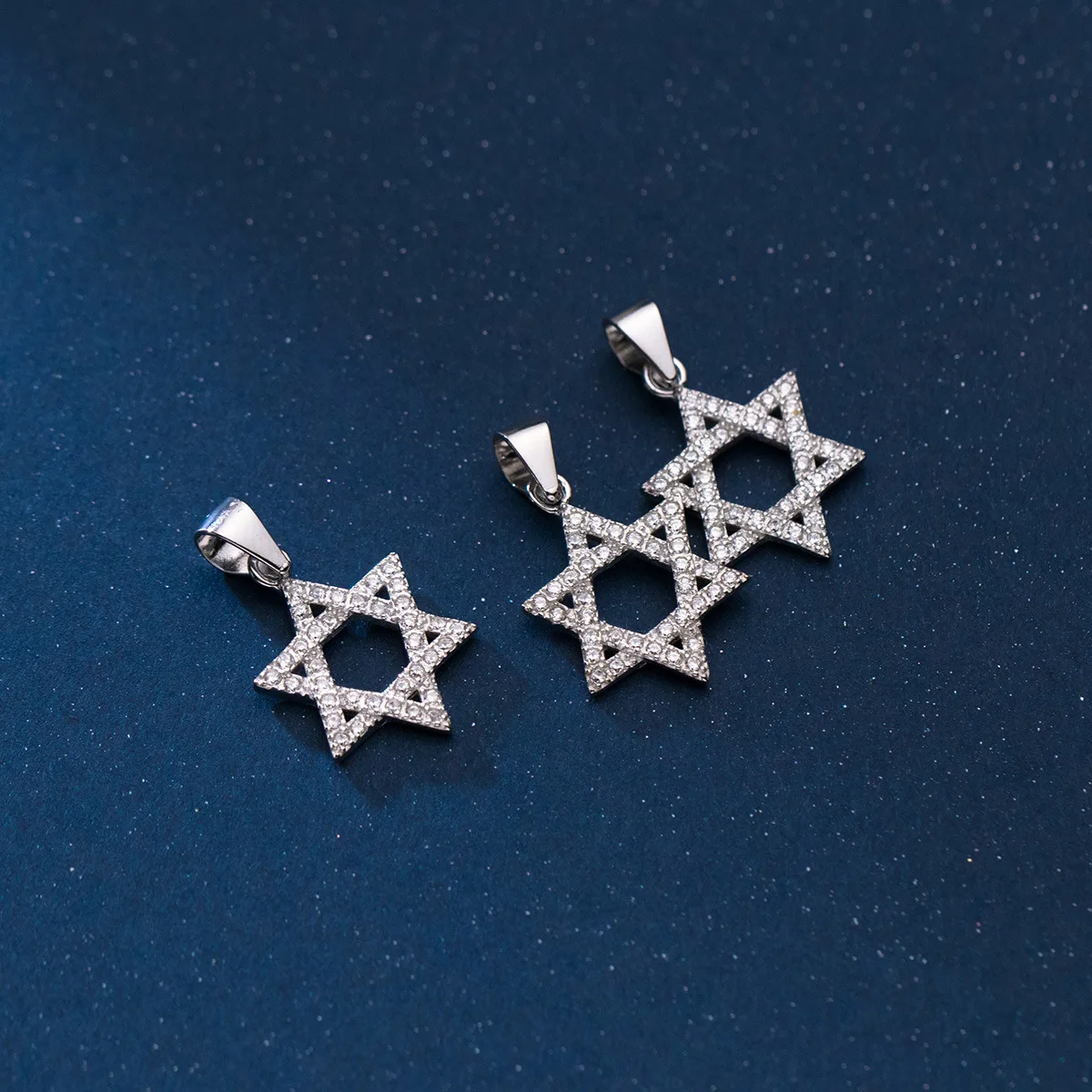 MEETSOFT классическое ожерелье из стерлингового серебра 925 пробы с цирконом подвеска