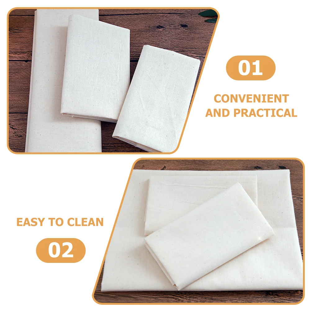 Защитный чехол для мебели с краской студенческая моющаяся хлопчатобумажная