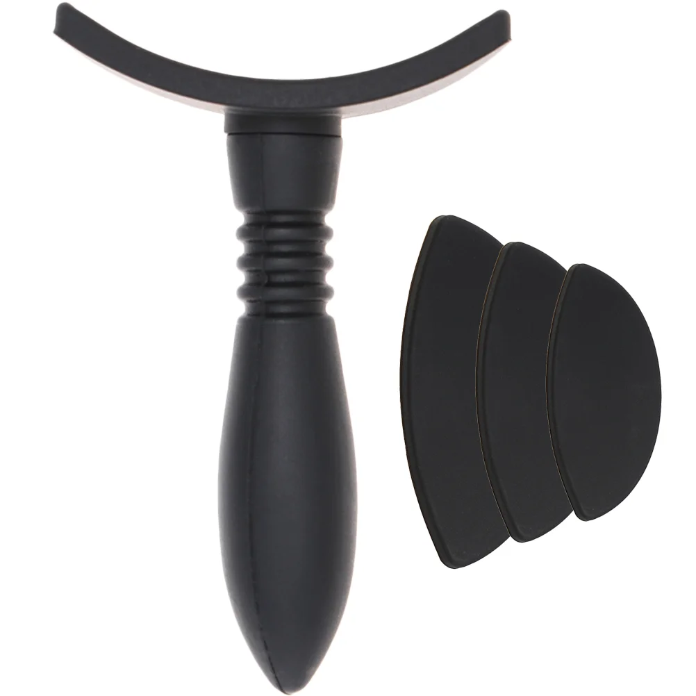 Складные тени для век штамп Lazy Seal силикагель аксессуар макияжа