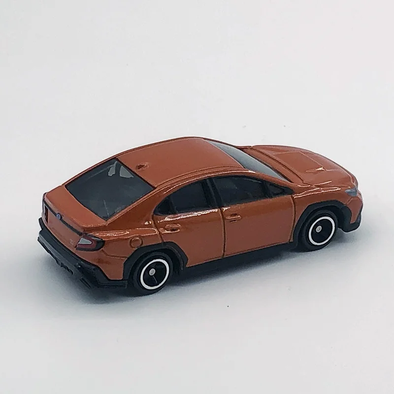 Модель автомобиля TAKARA TOMY из сплава под давлением № 76 Subaru WRX S4 Sport Coupe детский