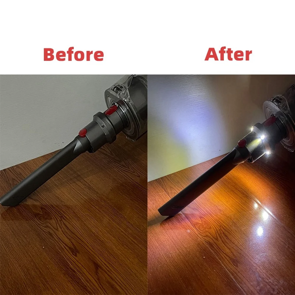 1 шт. адаптер для пылесоса Dyson V7 V8 V10 V11