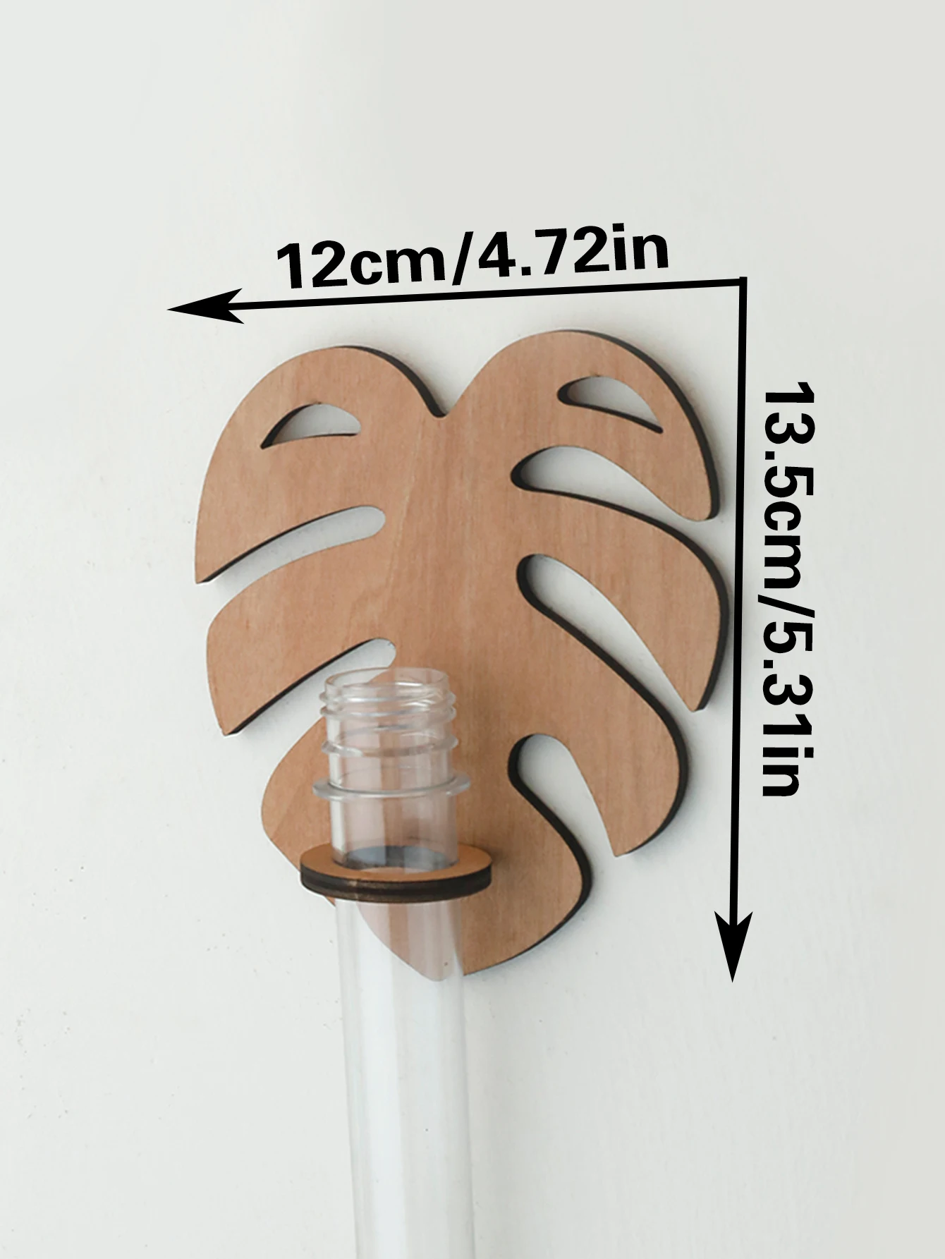 

Деревянные настенные кашпо для комнатных растений