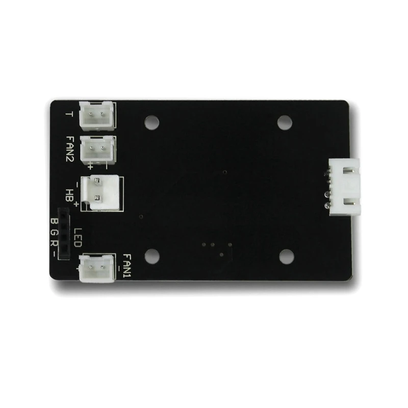 Для SW-X1 для SidewinderX1 Eось экструдера коммутационная плата адаптер печатающей