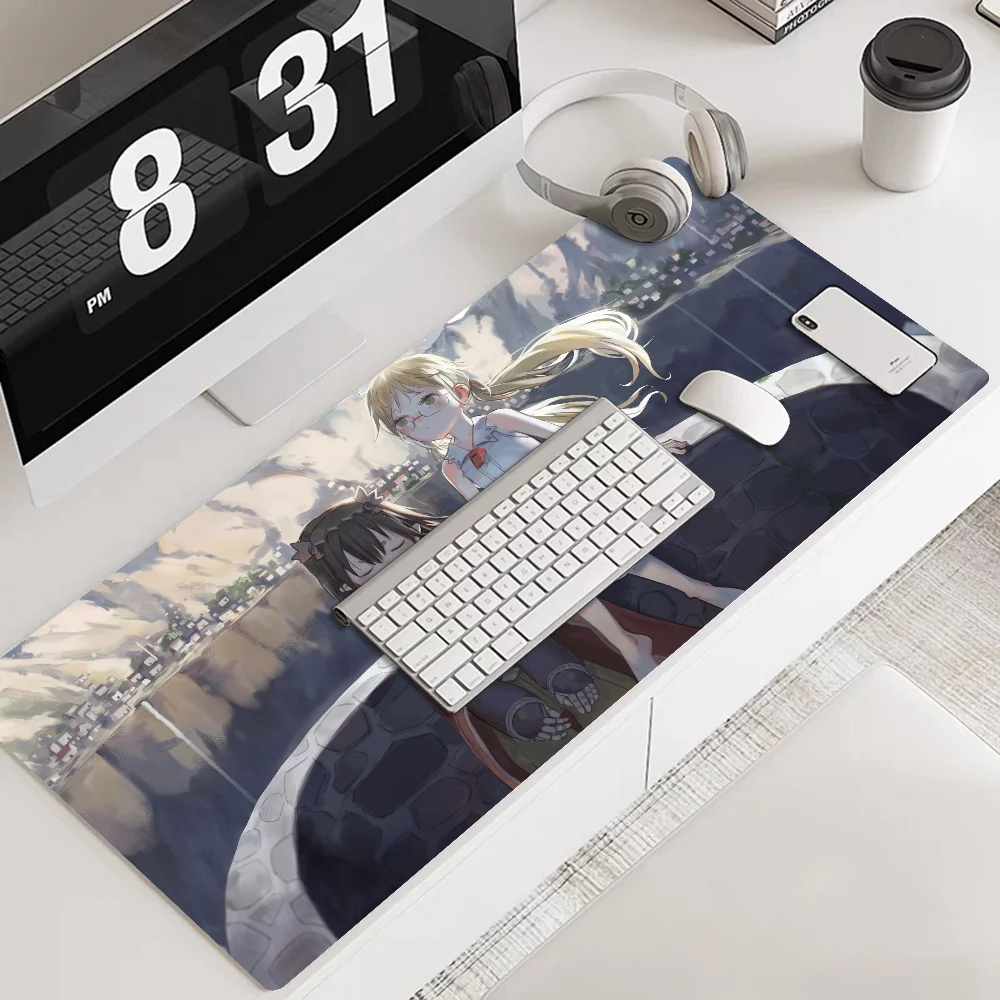 Коврик для мыши MINISO Made In Abyss