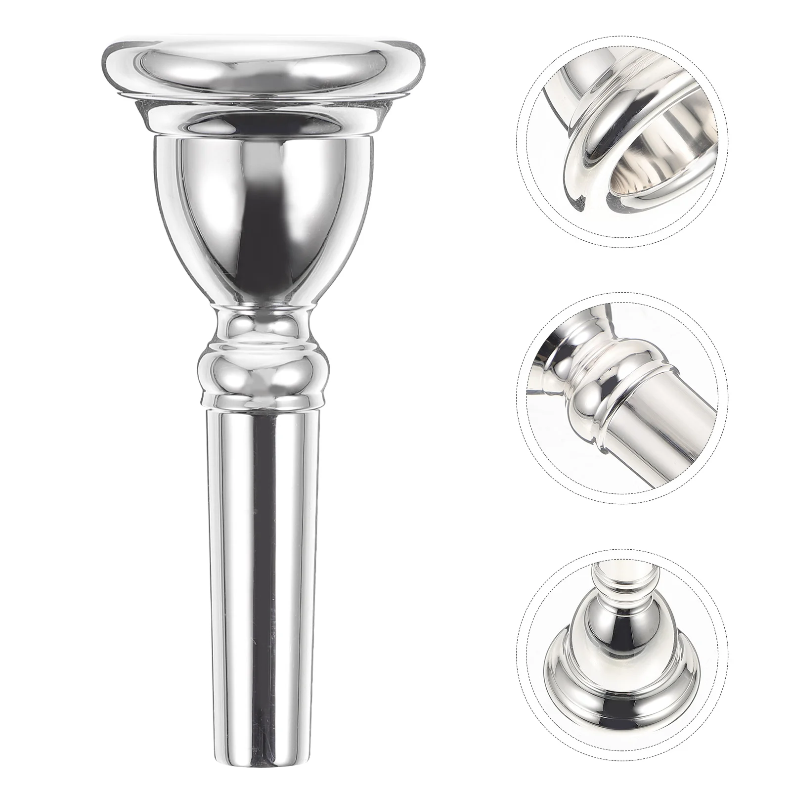 Аксессуар для мундштука Euphonium нежные специальные профессиональные музыкальные