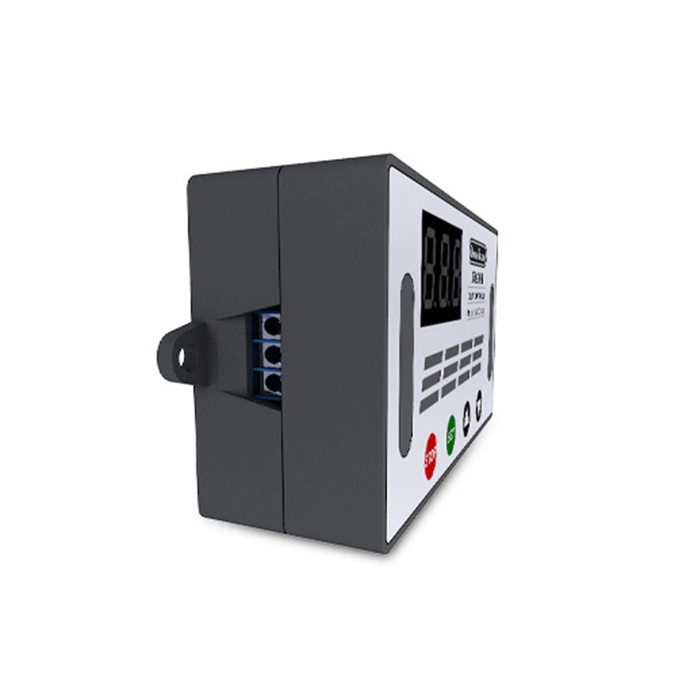 

2/3/5 Time Timer Delay Switch - Good Performance Easy To No Electromagnetic Interference No Noise
