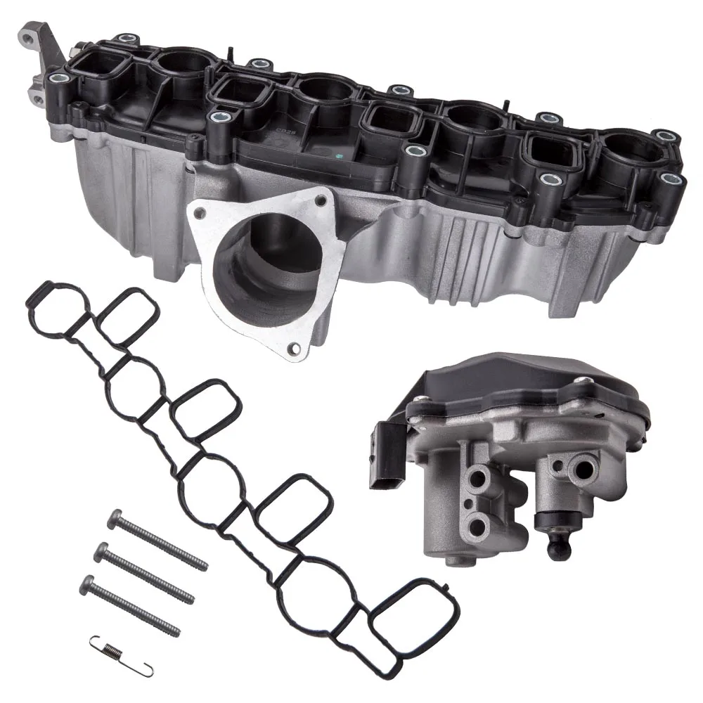 

Впускной коллектор и двигатель 2.0TDI для Audi VW Skoda для AUDI A3 A4 A5 A6 Q5 TT 2008-2015 03L129711AG 03L129086