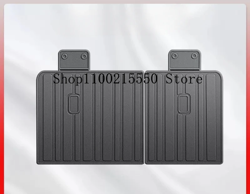 Коврик для багажника автомобиля материал ТПЭ резервуара GWM 700 2024 аксессуары 700Hi4t