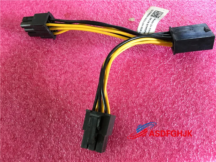 Для кабеля адаптера питания Dell TM5PH 0TM5PH CN-0TM5PH 100% работает отлично