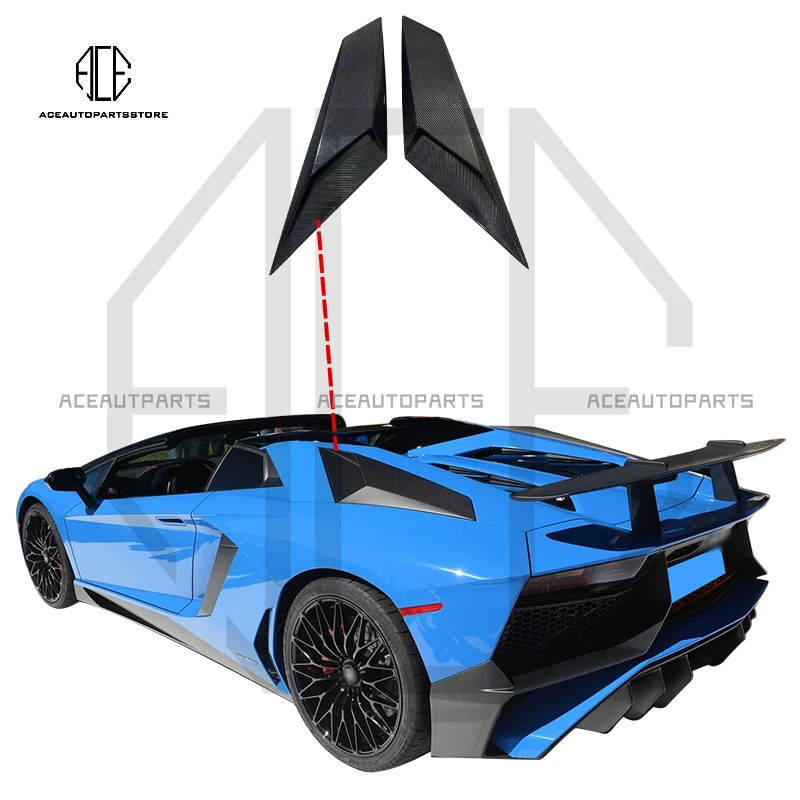 Lamborghini Aventador i lp720 4 чёрный