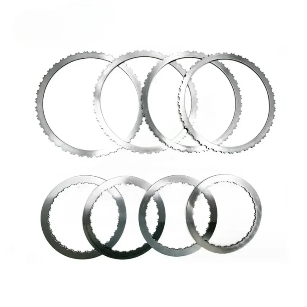 7DCT300 6DCT150 автоматическая коробка передач Стальной Комплект Диски сцепления для
