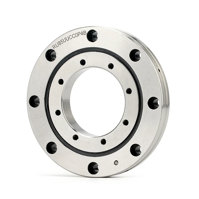 

high quality 35*95*15mm Cylindrical Roller Bearing RU66 cross roller bearing RU66UU