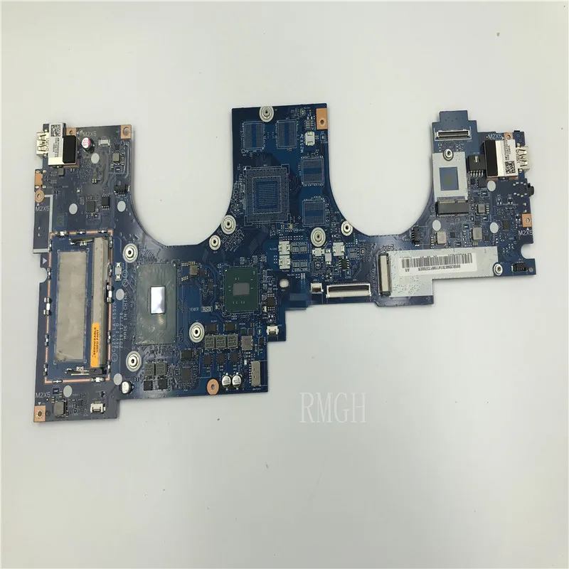 

LA-E552P 5B20N67814 for lenovo YOGA 720-15IKB laptop motherboard with i7-7700U and 8G RAM 100% tested work
